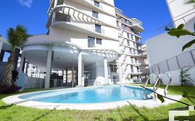 Apartamento Isea Calpe 153
